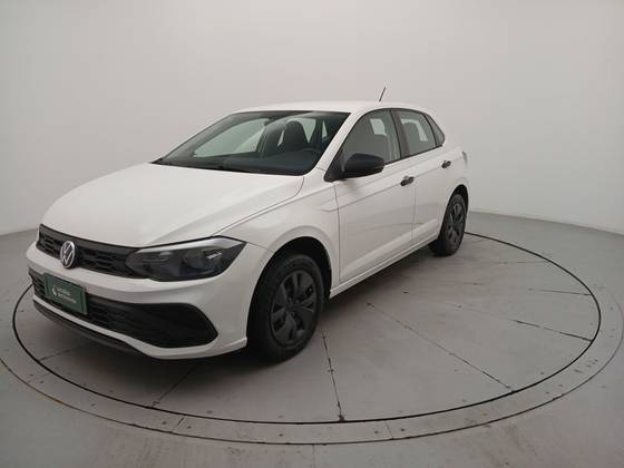 VOLKSWAGEN POLO 1.0 MPI TRACK MANUAL VOLKSWAGEN POLO 1.0 MPI TRACK MANUAL
